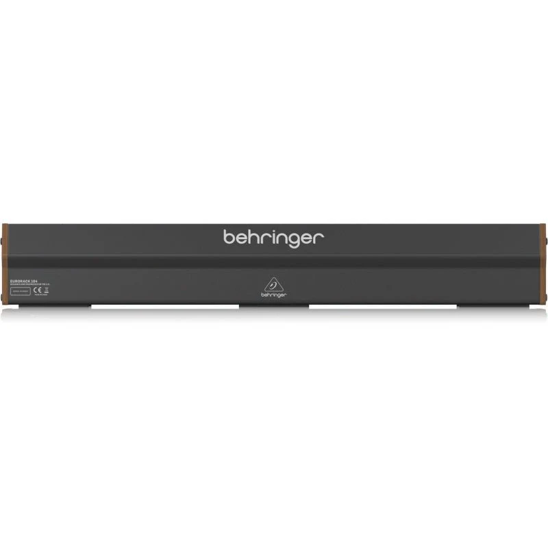 Behringer Eurorack 104 Hp Skiff Case - Image 3