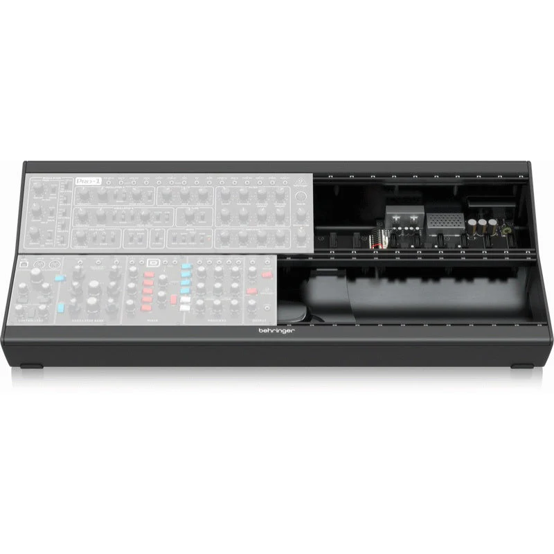 Behringer Eurorack Go Powered Module Case