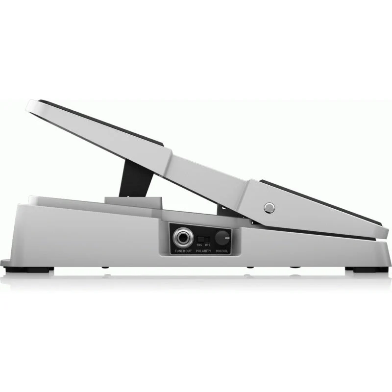 Behringer FC600 V2 Volume / Expression Pedal - Image 3