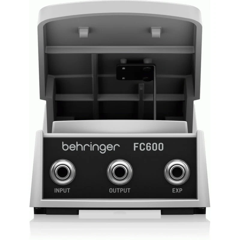 Behringer FC600 V2 Volume / Expression Pedal - Image 5