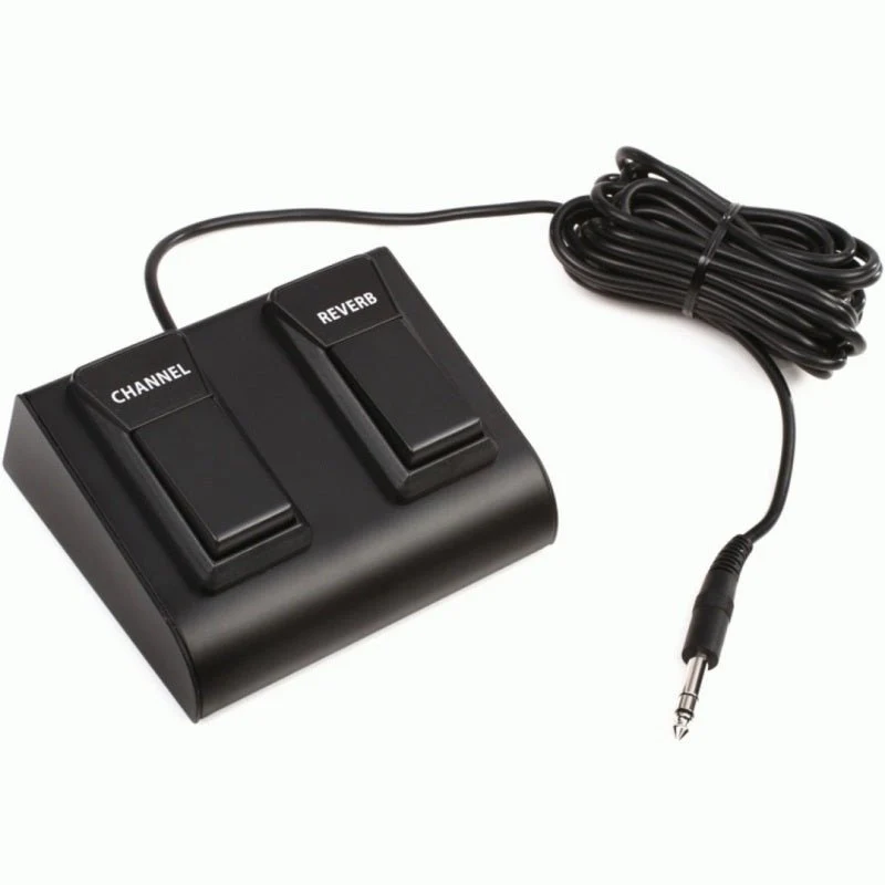 Behringer Fsb102 2 Button Footswitch