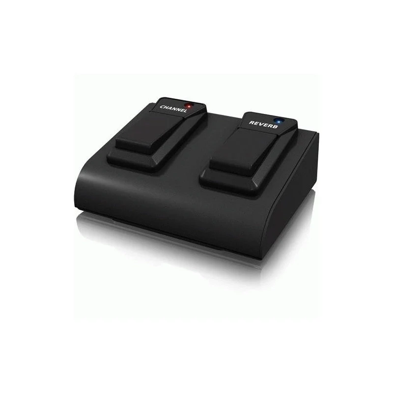 Behringer Fsb102a 2 Button Footswitch - Image 2