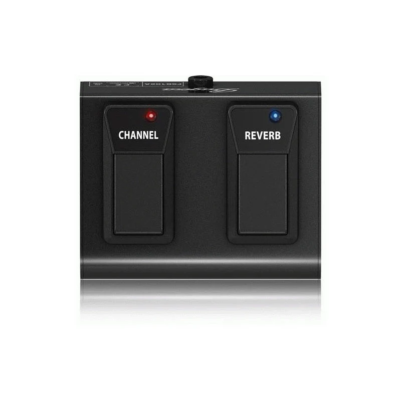 Behringer Fsb102a 2 Button Footswitch - Image 3