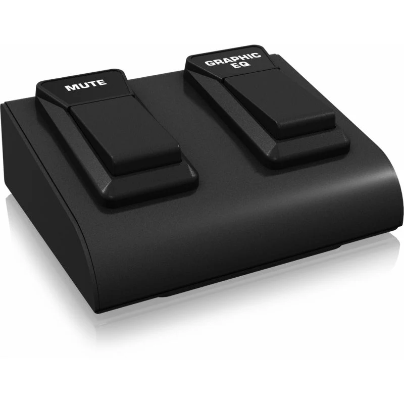 Behringer Fsb102c 2 Button Footswitch - Image 2