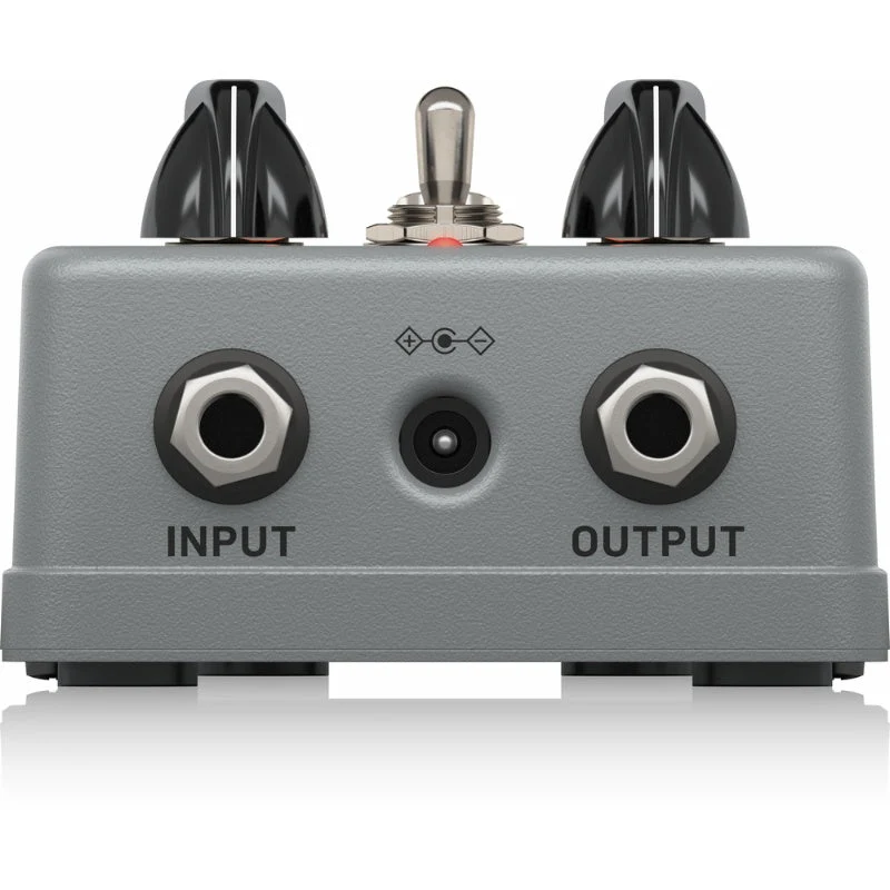 Behringer Fuzz Bender Vintage 60's Style Fuzz Pedal - Image 2