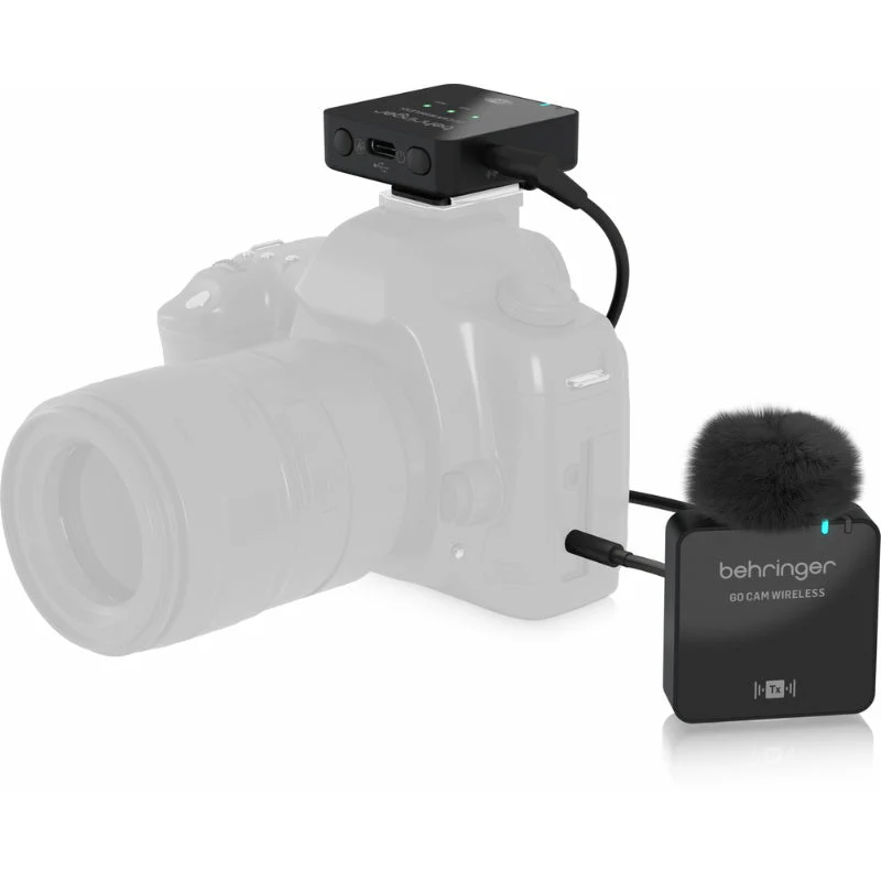 Behringer Go Cam Wireless - Image 3