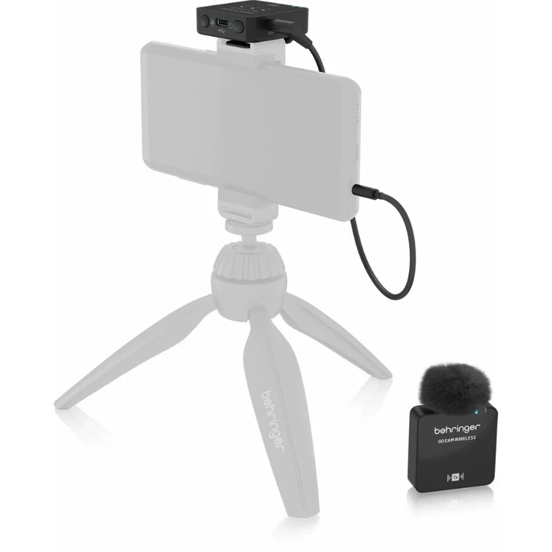 Behringer Go Cam Wireless - Image 4