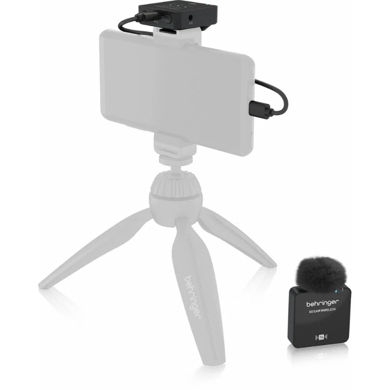 Behringer Go Cam Wireless - Image 5