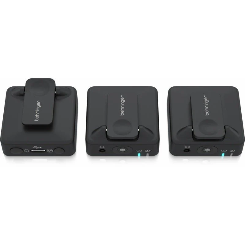 Behringer Go Cam Wireless Ii - Image 2