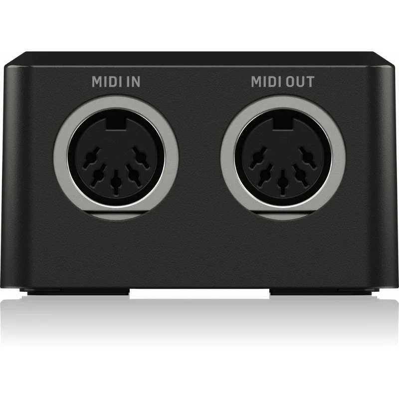 Behringer Go Midi Usb Host - Image 2
