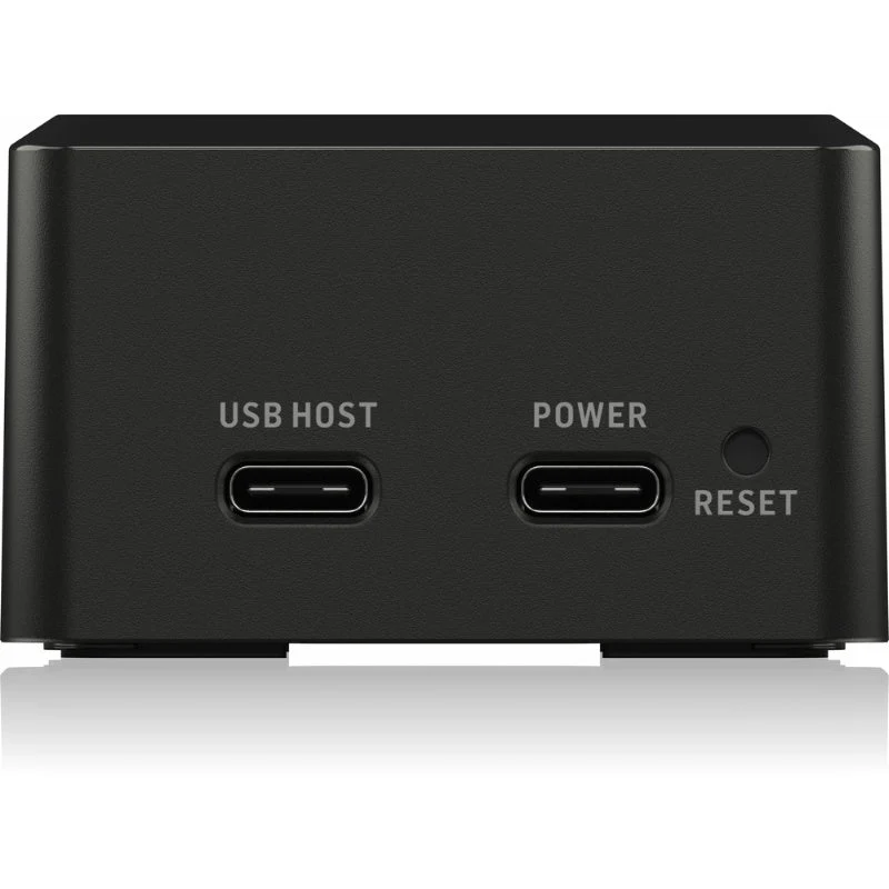 Behringer Go Midi Usb Host - Image 3