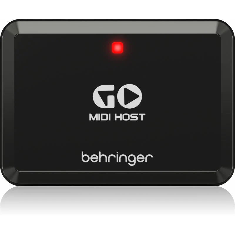 Behringer Go Midi Usb Host - Image 4