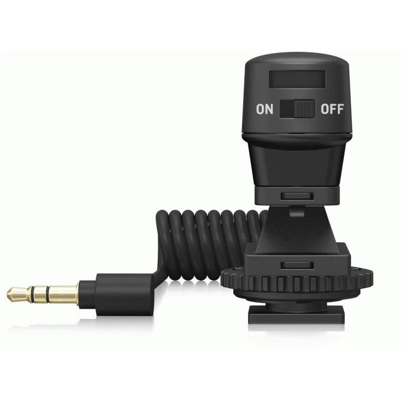 Behringer Gocam Camera Shotgun Microphone - Image 5