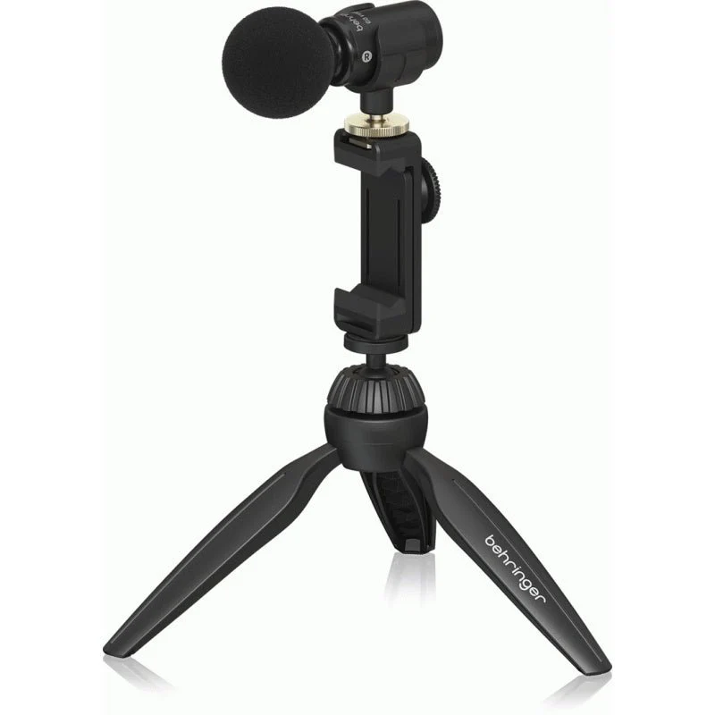 Behringer Govideokit Video Production Microphone Kit