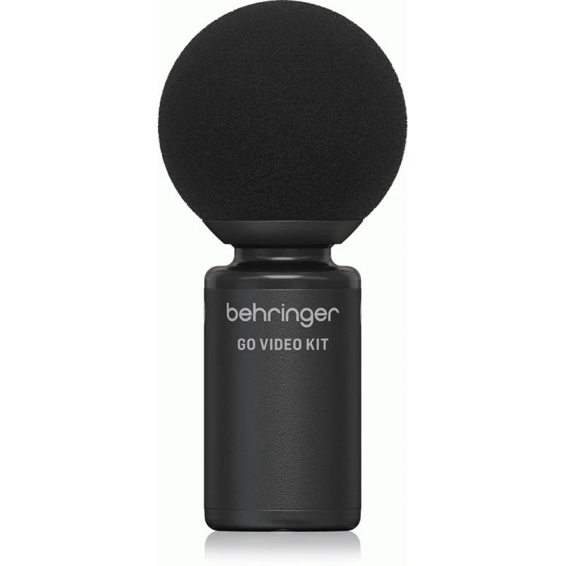 Behringer Govideokit Video Production Microphone Kit - Image 3