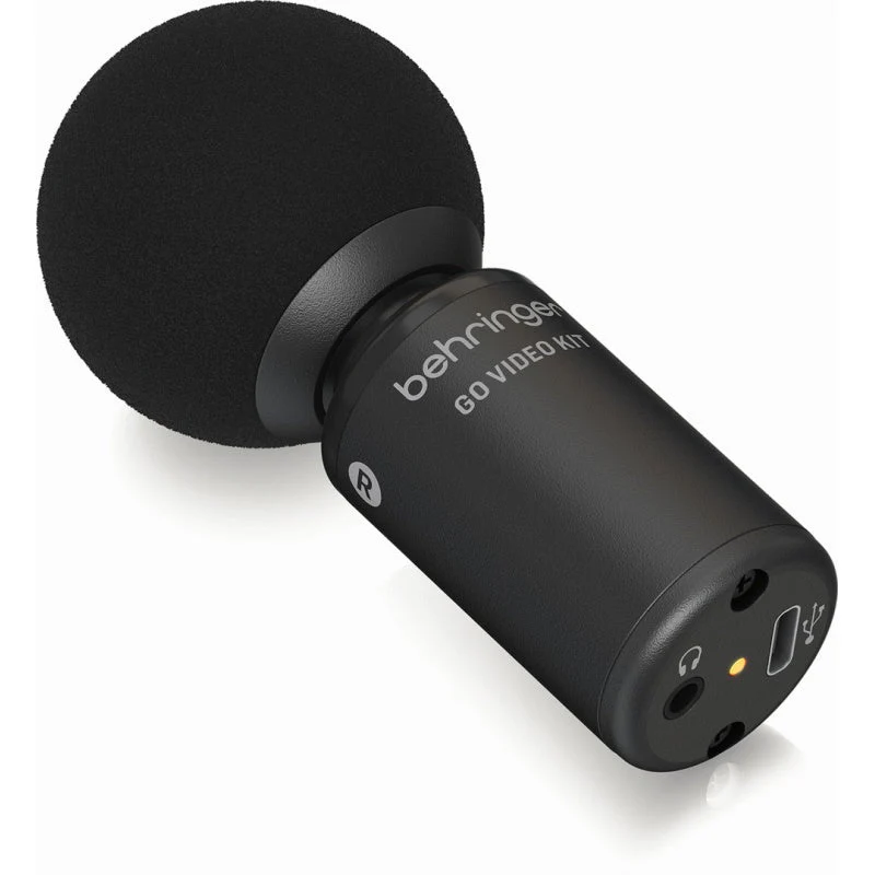 Behringer Govideokit Video Production Microphone Kit - Image 4