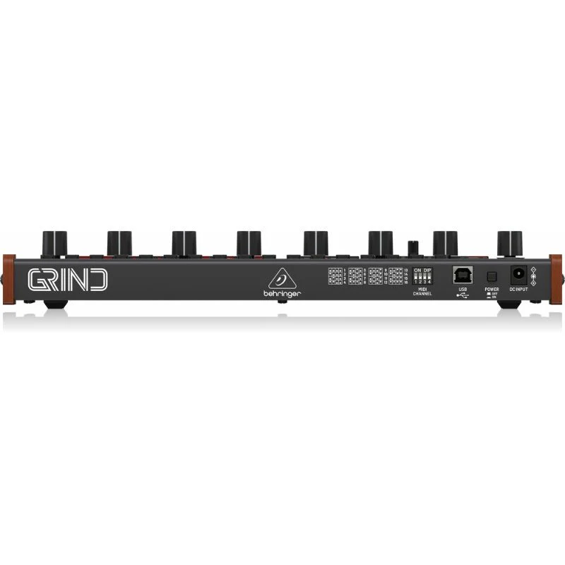 Behringer Grind Hybrid Semi-modular Synth - Image 2
