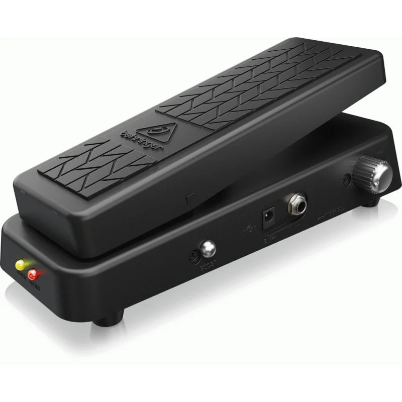 Behringer Hb01 Hellbabe Wah Pedal - Image 3