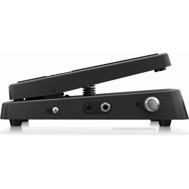 Behringer Hb01 Hellbabe Wah Pedal - Image 4