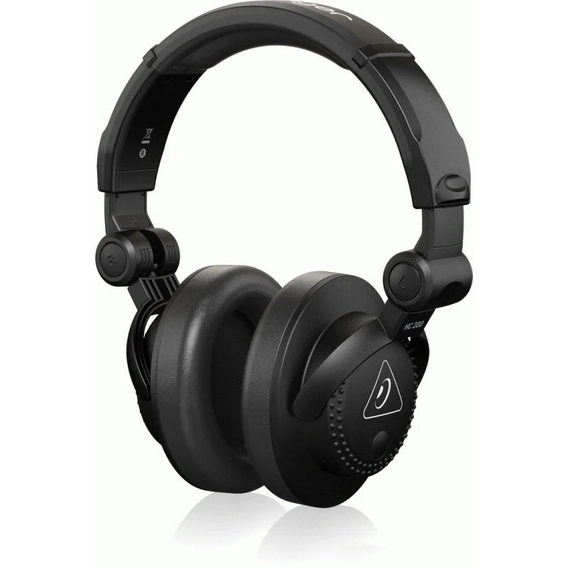 Behringer Hc200 Dj Headphones