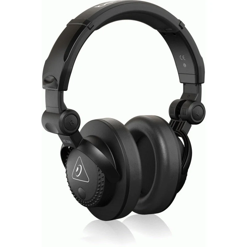 Behringer Hc200 Dj Headphones - Image 4