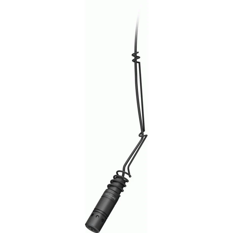 Behringer Hm50 Bk Condenser Hanging Microphone Black