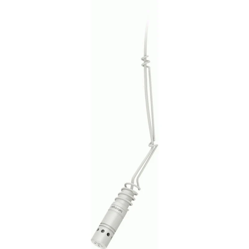 Behringer Hm50 White Condenser Hanging Microphone White - Image 5