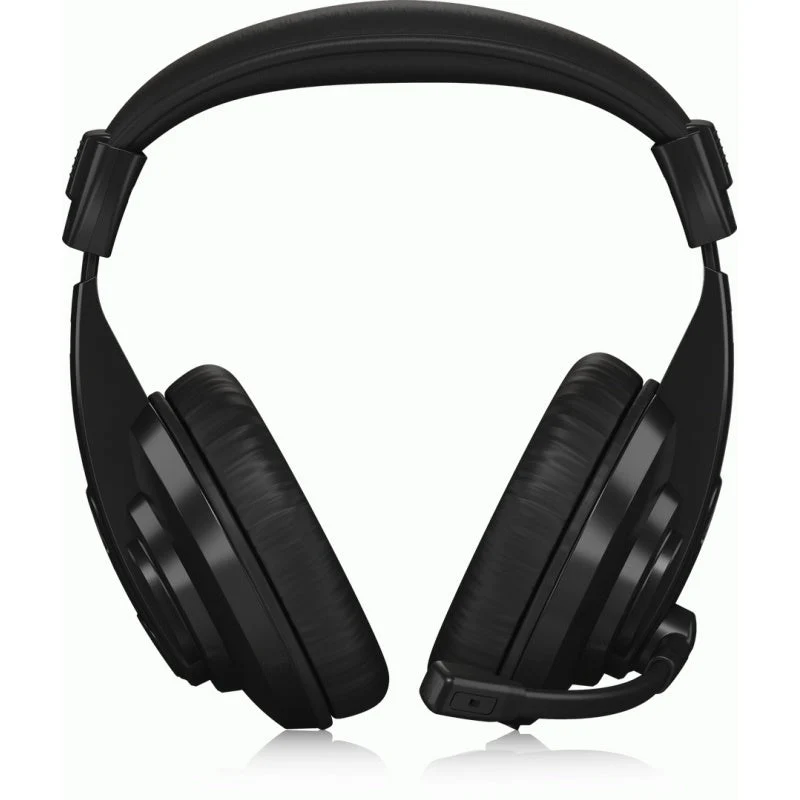 Behringer Hmp1100u Usb Headphones - Image 2