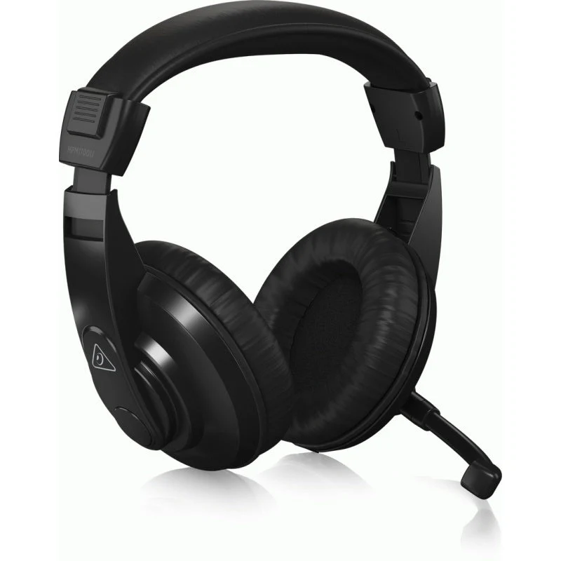 Behringer Hmp1100u Usb Headphones - Image 3