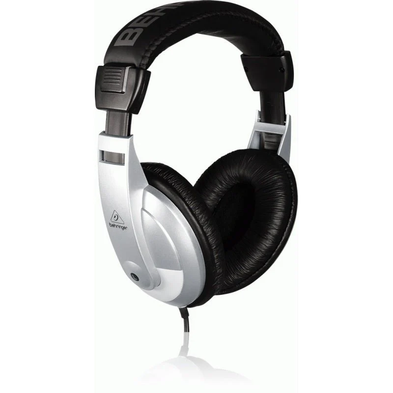 Behringer Hpm1000 Silver Studio Headphones