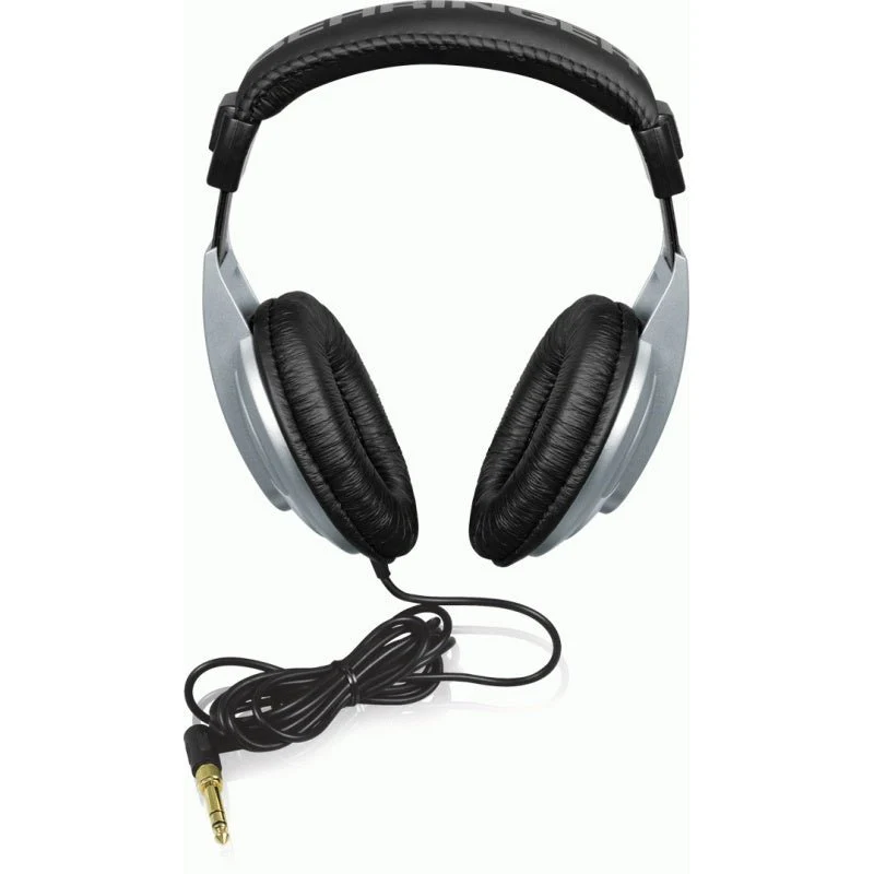 Behringer Hpm1000 Silver Studio Headphones - Image 3