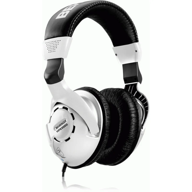 Behringer HPS3000 Studio Headphones