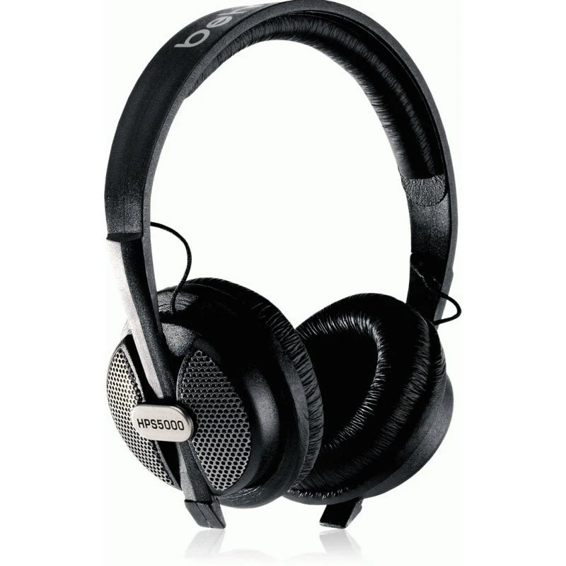Behringer Hps5000 Studio Headphones