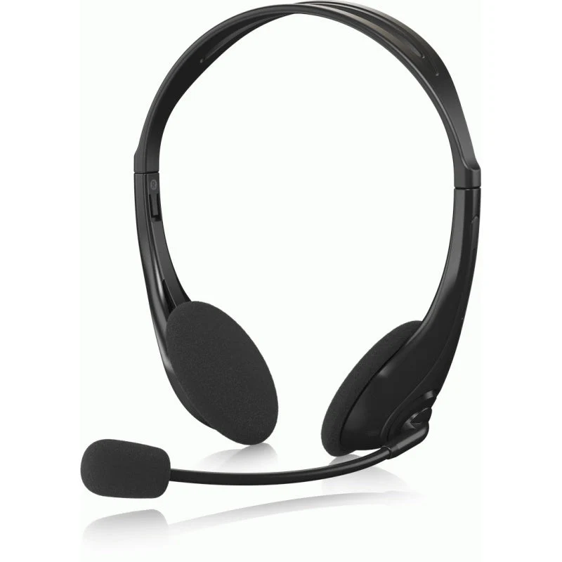 Behringer Hs20 Usb Stereo Headset W/ Mic - Image 2