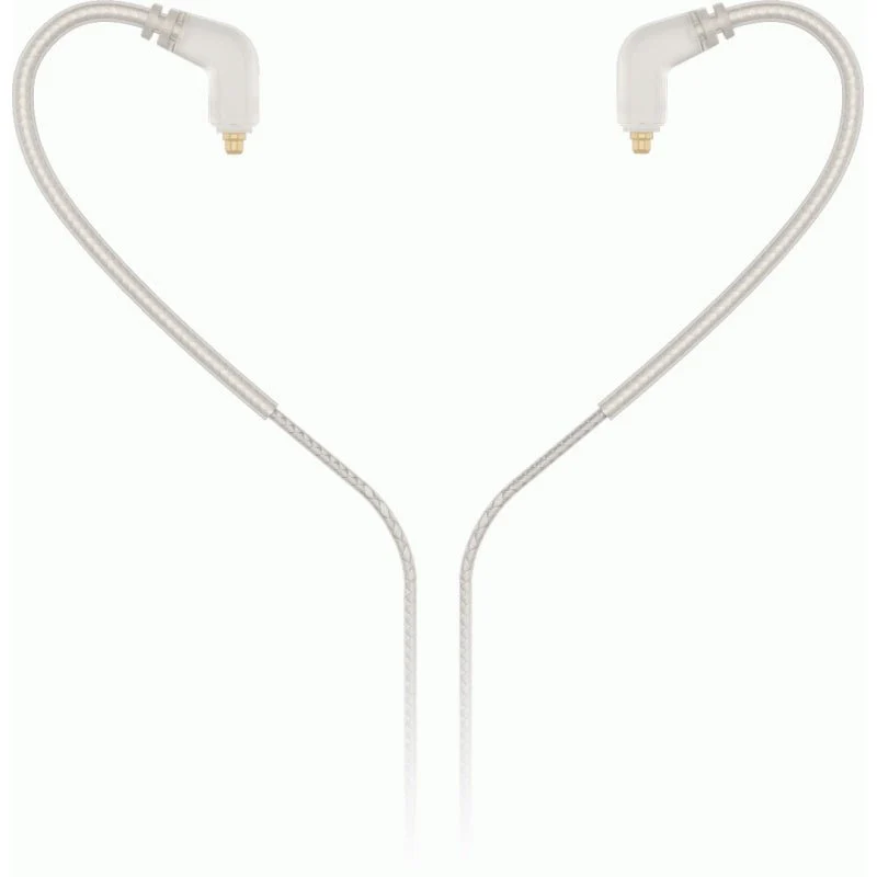 Behringer Imc251cl Cable for Mmcx Connector In-ear