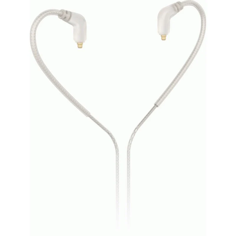 Behringer Imc251cl Cable for Mmcx Connector In-ear - Image 2