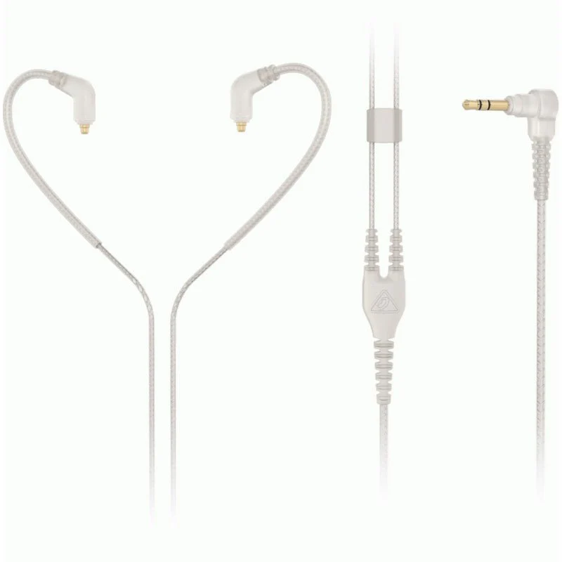 Behringer Imc251cl Cable for Mmcx Connector In-ear - Image 4