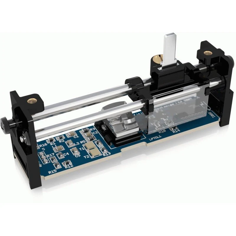 Behringer Infinium X1 Optical Dj Fader - Image 4
