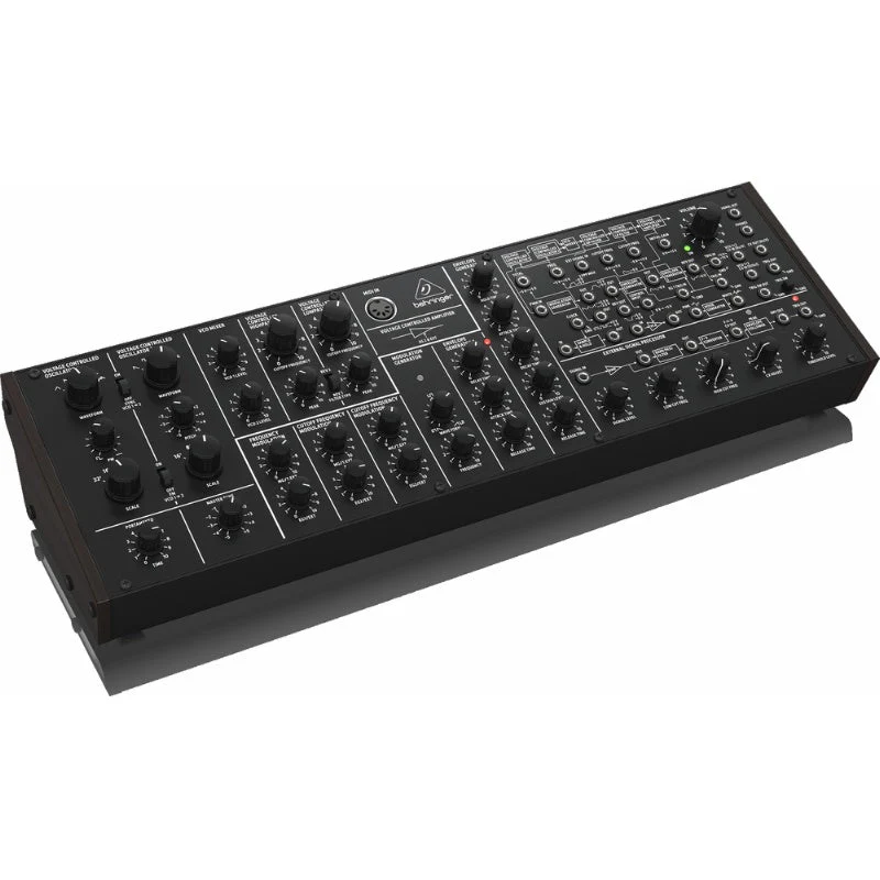 Behringer K-2 Mk Ii Analog Semi Modular Synth