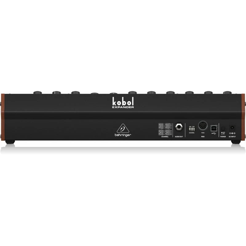 Behringer Kobol Expander Analogue Semi-modular Synth - Image 3