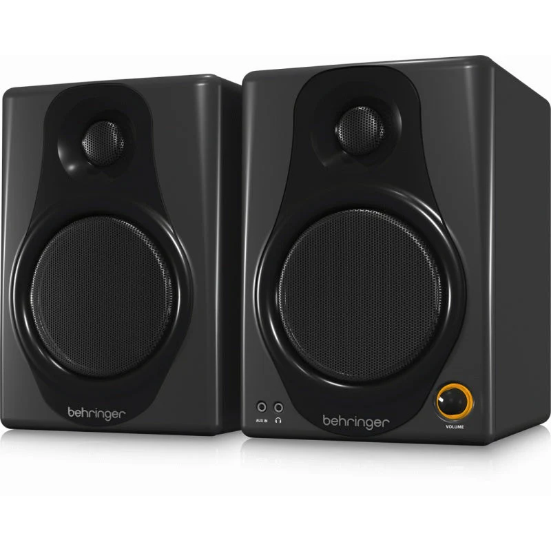 Behringer Media 40usb Studio Monitors (pair)