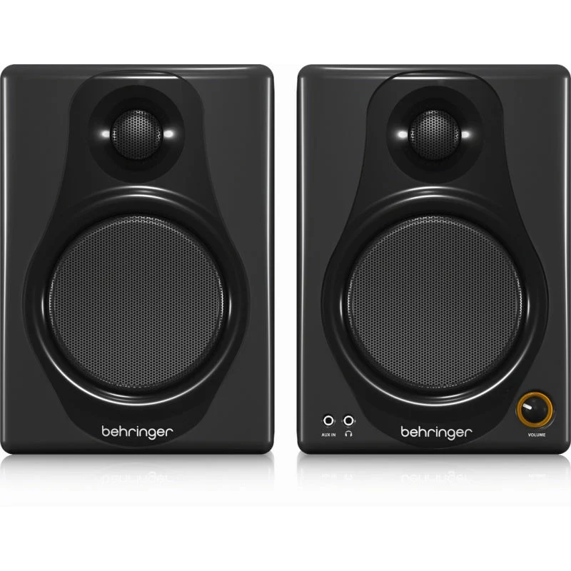 Behringer Media 40usb Studio Monitors (pair) - Image 2