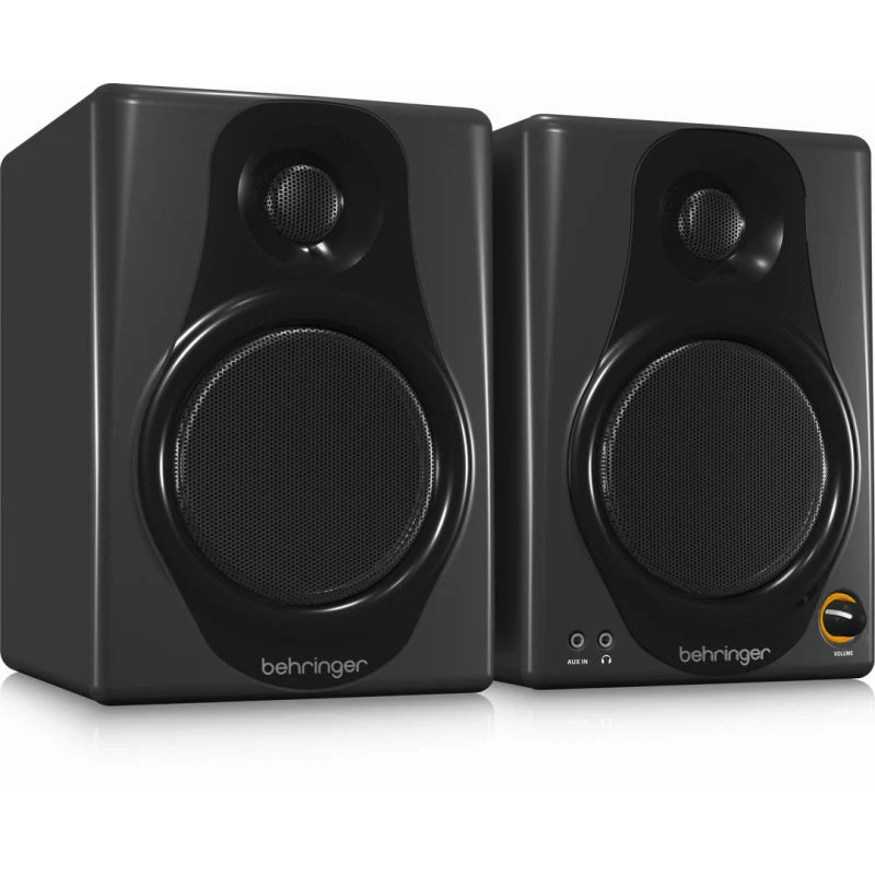 Behringer Media 40usb Studio Monitors (pair) - Image 3