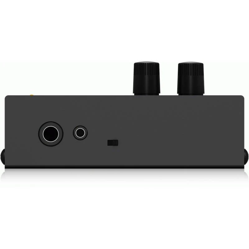 Behringer Micromon Ma400 Headphone Amp - Image 2