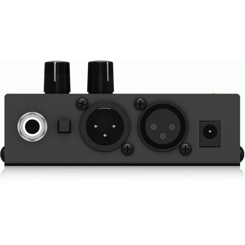 Behringer Micromon Ma400 Headphone Amp - Image 4