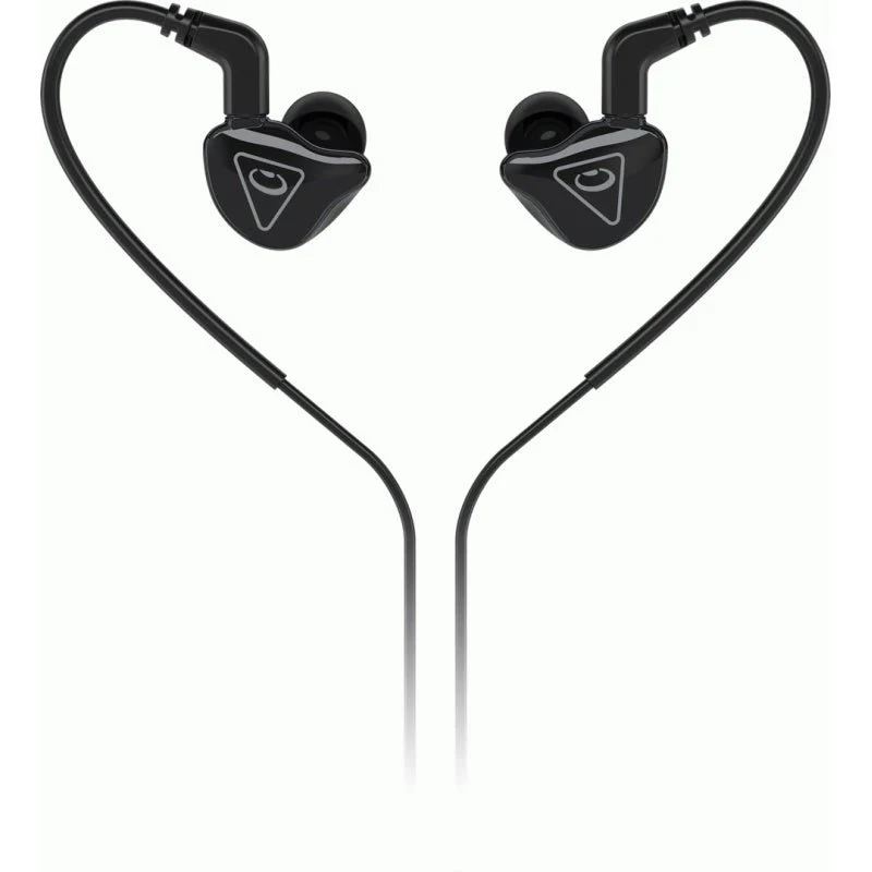 Behringer Mo240 Dual Driver in Ear Monitors