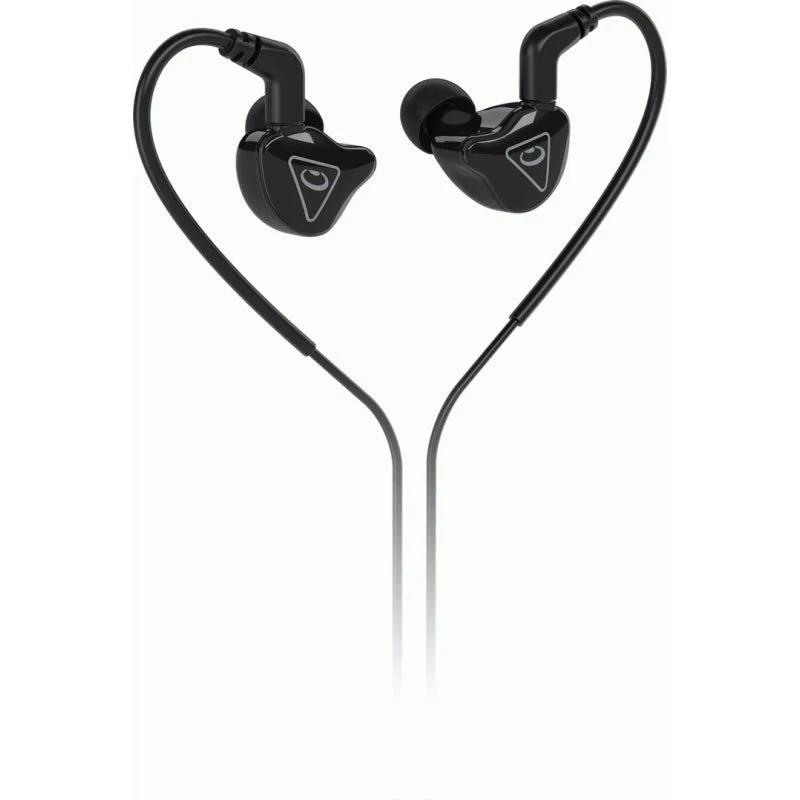 Behringer Mo240 Dual Driver in Ear Monitors - Image 2