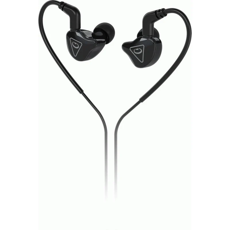 Behringer Mo240 Dual Driver in Ear Monitors - Image 3