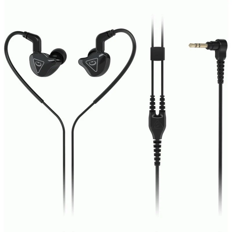 Behringer Mo240 Dual Driver in Ear Monitors - Image 4