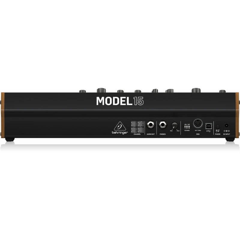 Behringer Model 15 Analog Semi-modular Synth - Image 4